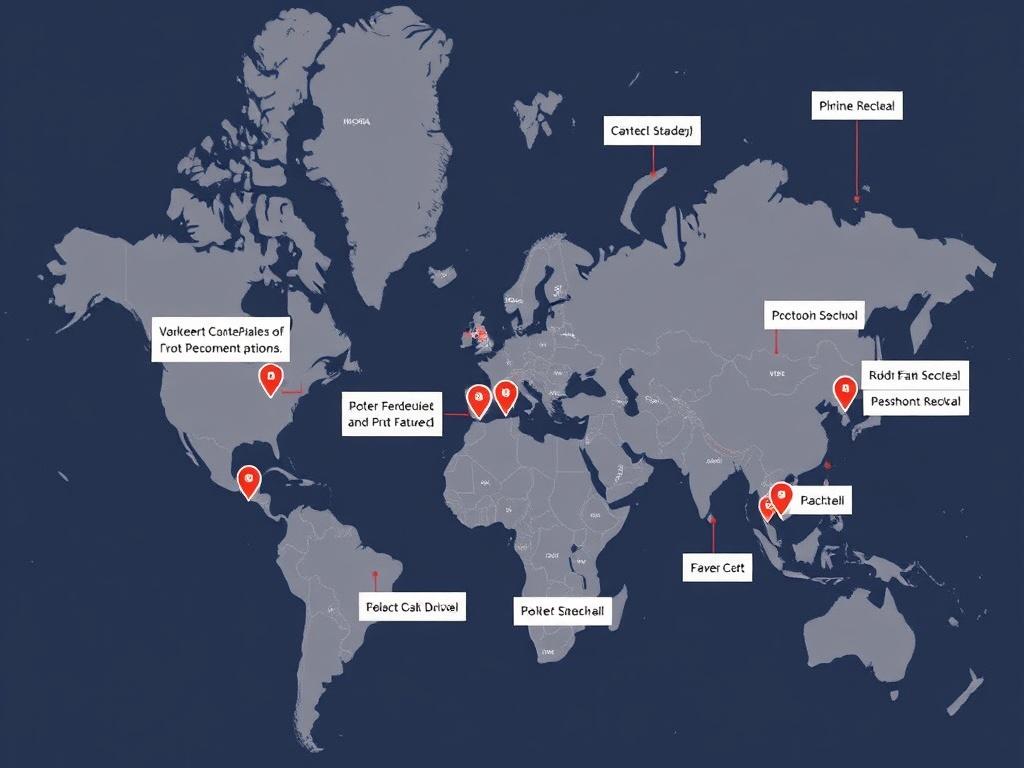 Where to find the best discount codes: a map of sourcesphoto