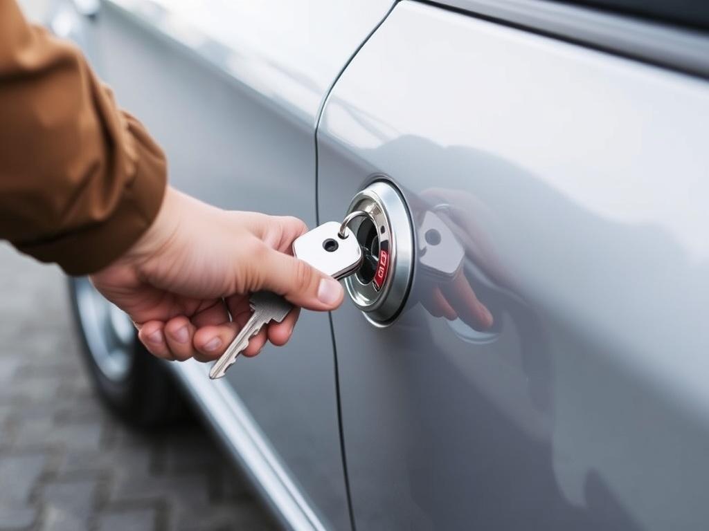 Когда помощь — закон: как безопасно и правильно организовать легальное вскрытие автомобиля