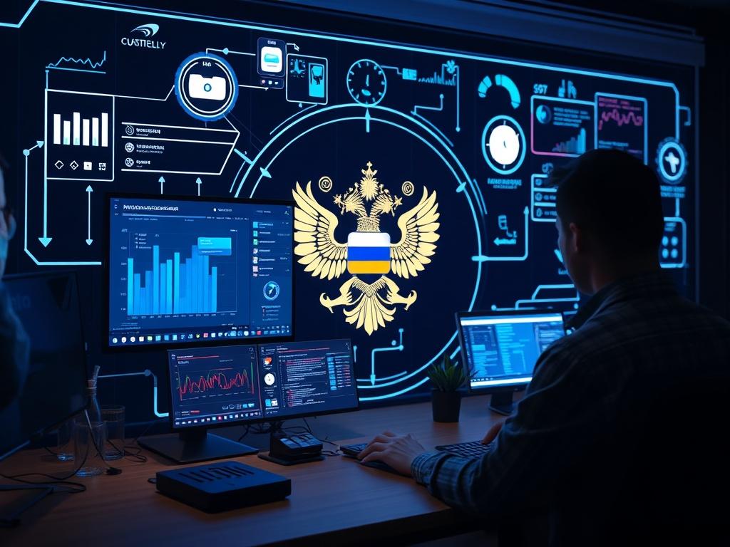 Как выбрать российское решение для мониторинга приложений: что важно знать прямо сейчас