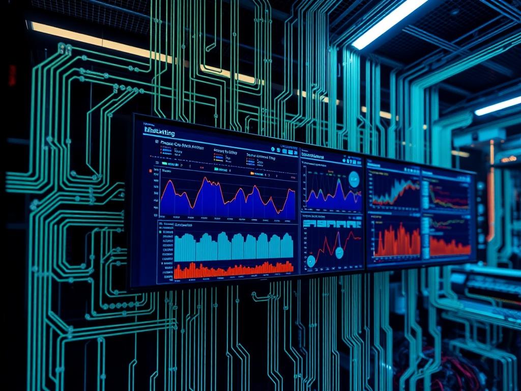 Как выбрать и внедрить рабочую программную платформу для мониторинга ИТ-инфраструктуры