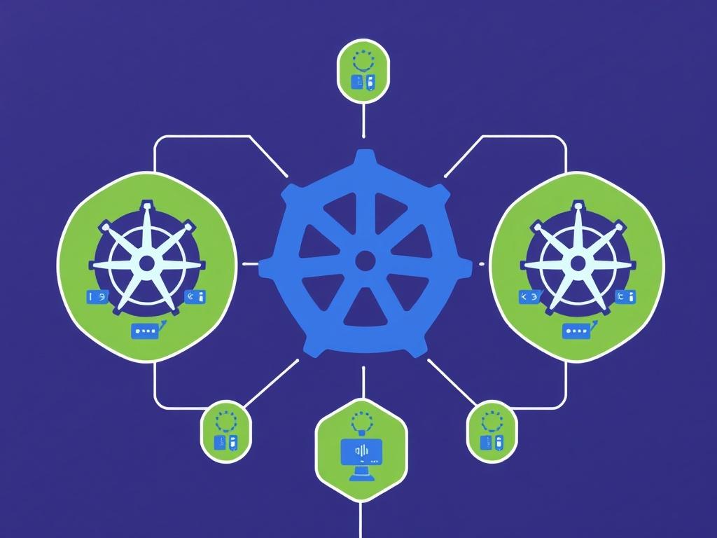 Как управлять несколькими кластерами Kubernetes: практический гид без воды